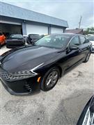 2023 Kia K5  2023 Kia K5