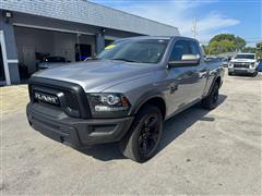 2023 RAM 1500 Classic 