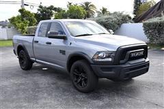 2023 RAM 1500 Classic 