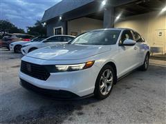 2024 Honda Accord  2024 Honda Accord