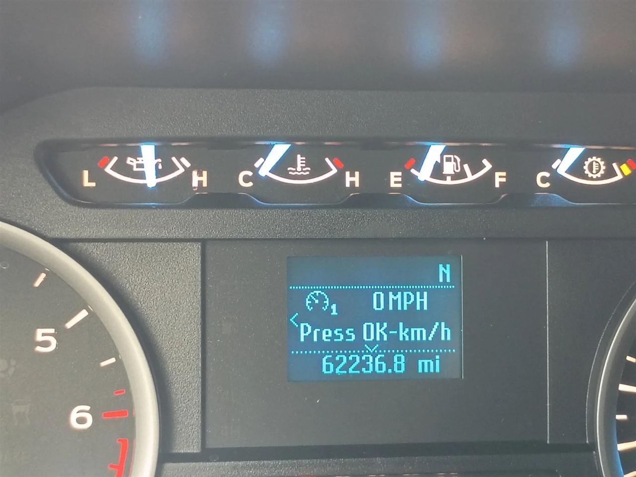 Ford F-150 XLT SuperCrew 5.5-ft. Bed 2WD 2018