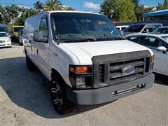 2013 Ford Econoline 