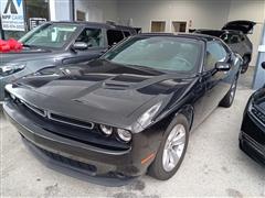 2023 Dodge Challenger  2023 Dodge Challenger