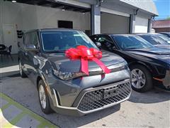 2024 Kia Soul  2024 Kia Soul