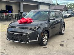 2024 Kia Soul 