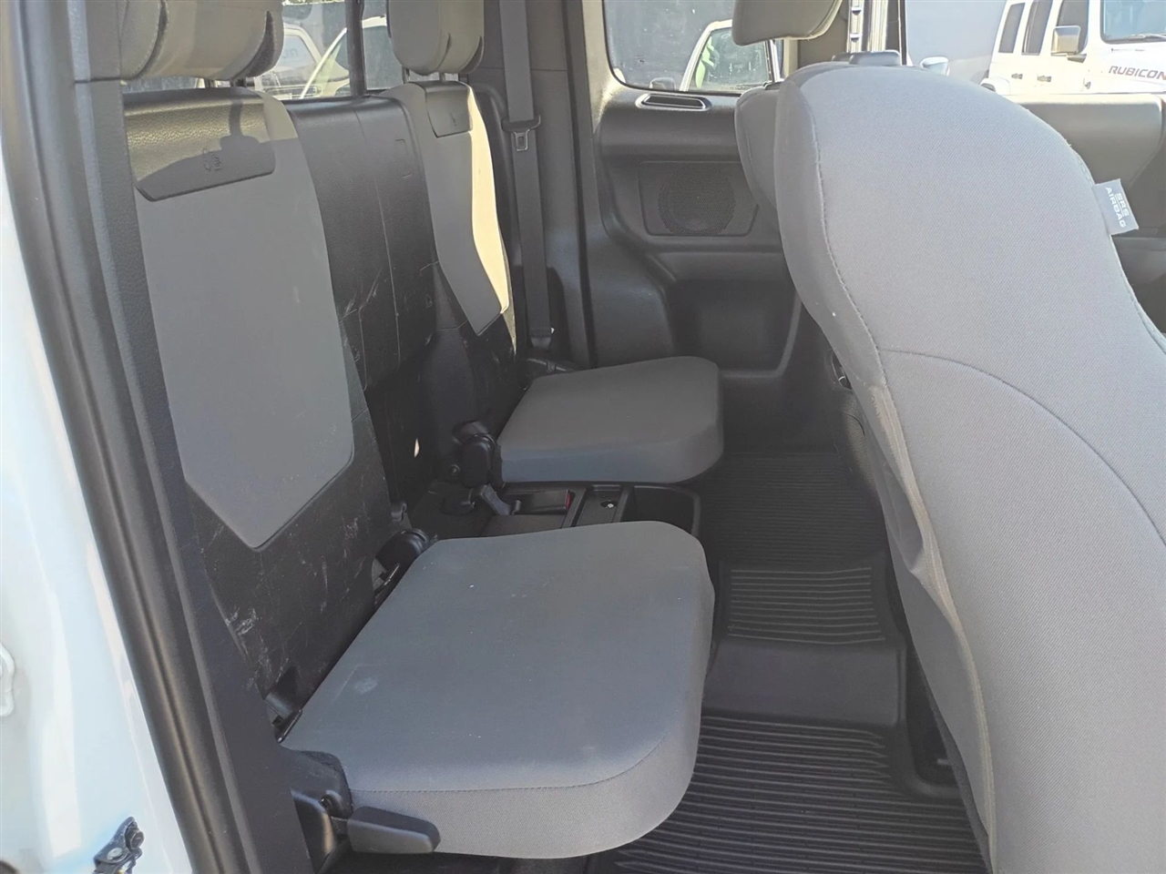 Toyota Tacoma SR5 Access Cab V6 6AT 2WD 2020