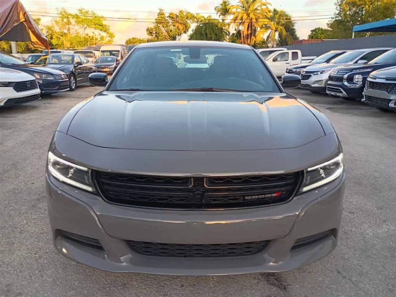 Dodge Charger SXT 2023