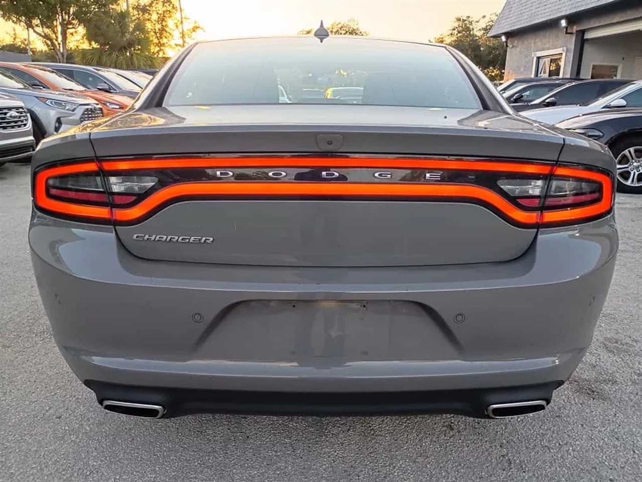 Dodge Charger SXT 2023