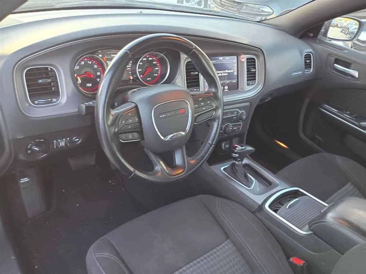 Dodge Charger SXT 2023