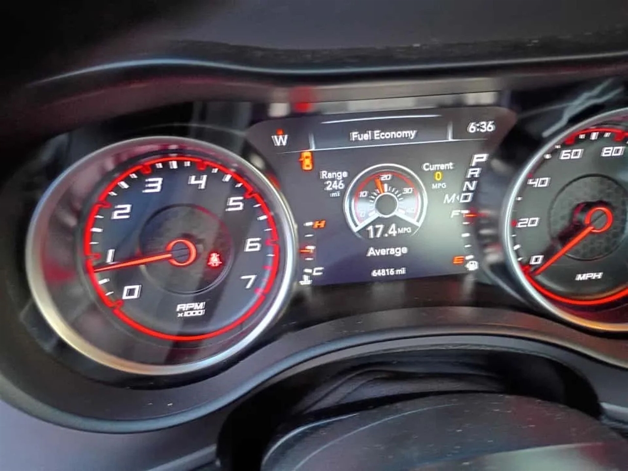 Dodge Charger SXT 2023