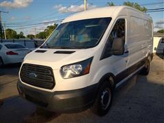 2019 Ford Transit  2019 Ford Transit