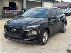 2019 Hyundai Kona 