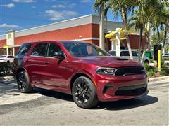 2022 Dodge Durango 