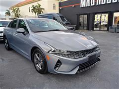 2023 Kia K5 