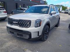 2024 Kia Telluride 