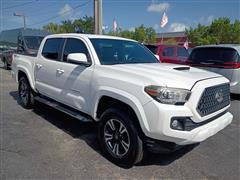 2019 Toyota Tacoma 