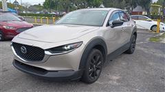 2022 Mazda CX-30 