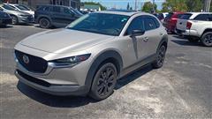 2022 Mazda CX-30 