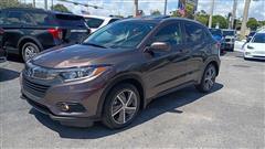 2022 Honda HR-V 