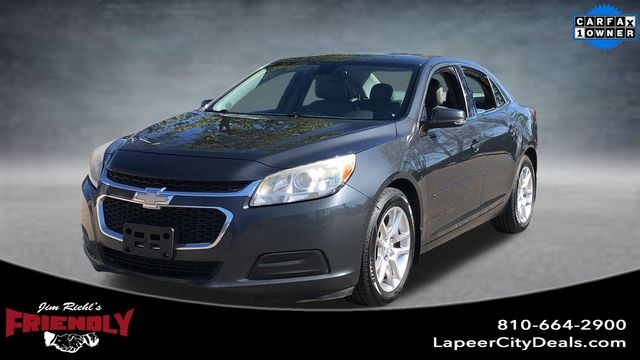 2014 Chevrolet Malibu 1LT