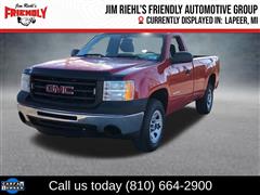 2011 GMC Sierra 1500 