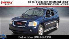 2004 GMC Envoy 