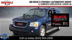 2004 GMC Envoy 