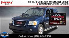 2004 GMC Envoy 