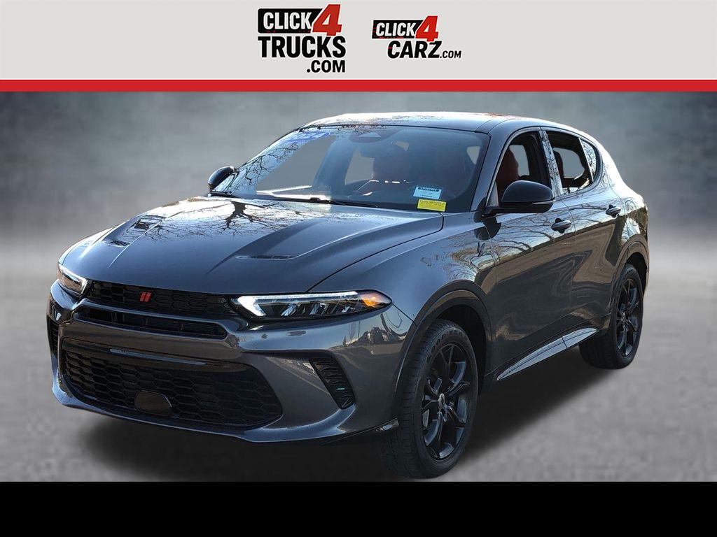2024 Dodge Hornet R/T Plus
