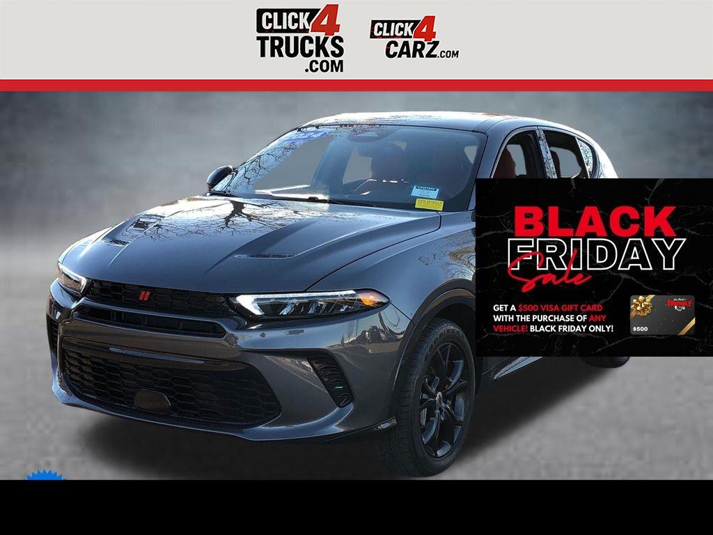 2024 Dodge Hornet R/T Plus