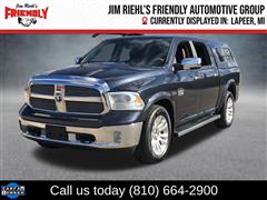2013 RAM 1500 