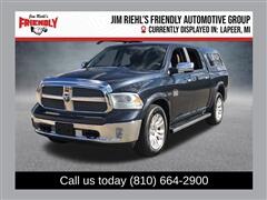 2013 RAM 1500 