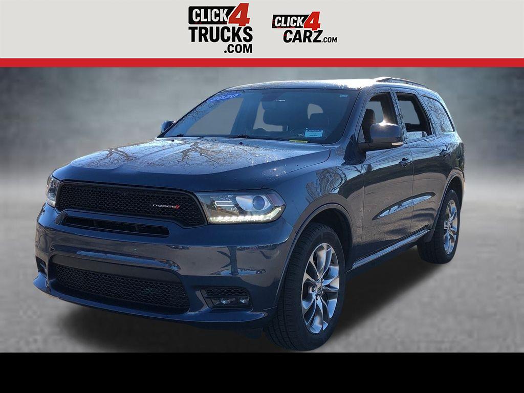2020 Dodge Durango GT Plus AWD