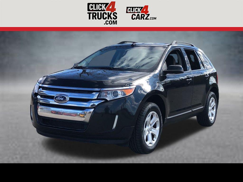 2014 Ford Edge SEL FWD