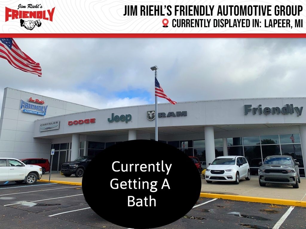 2021 Jeep Renegade Limited