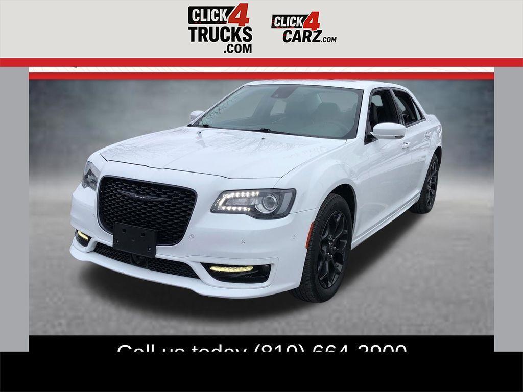 2023 Chrysler 300 Touring L AWD