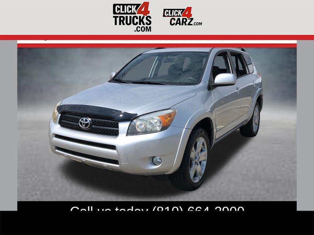2006 Toyota RAV4