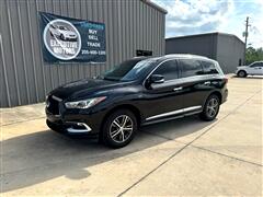 2016 Infiniti QX60 
