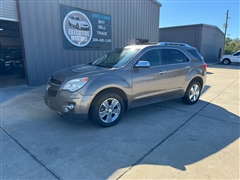 2012 Chevrolet Equinox 