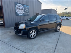 2017 GMC Terrain 