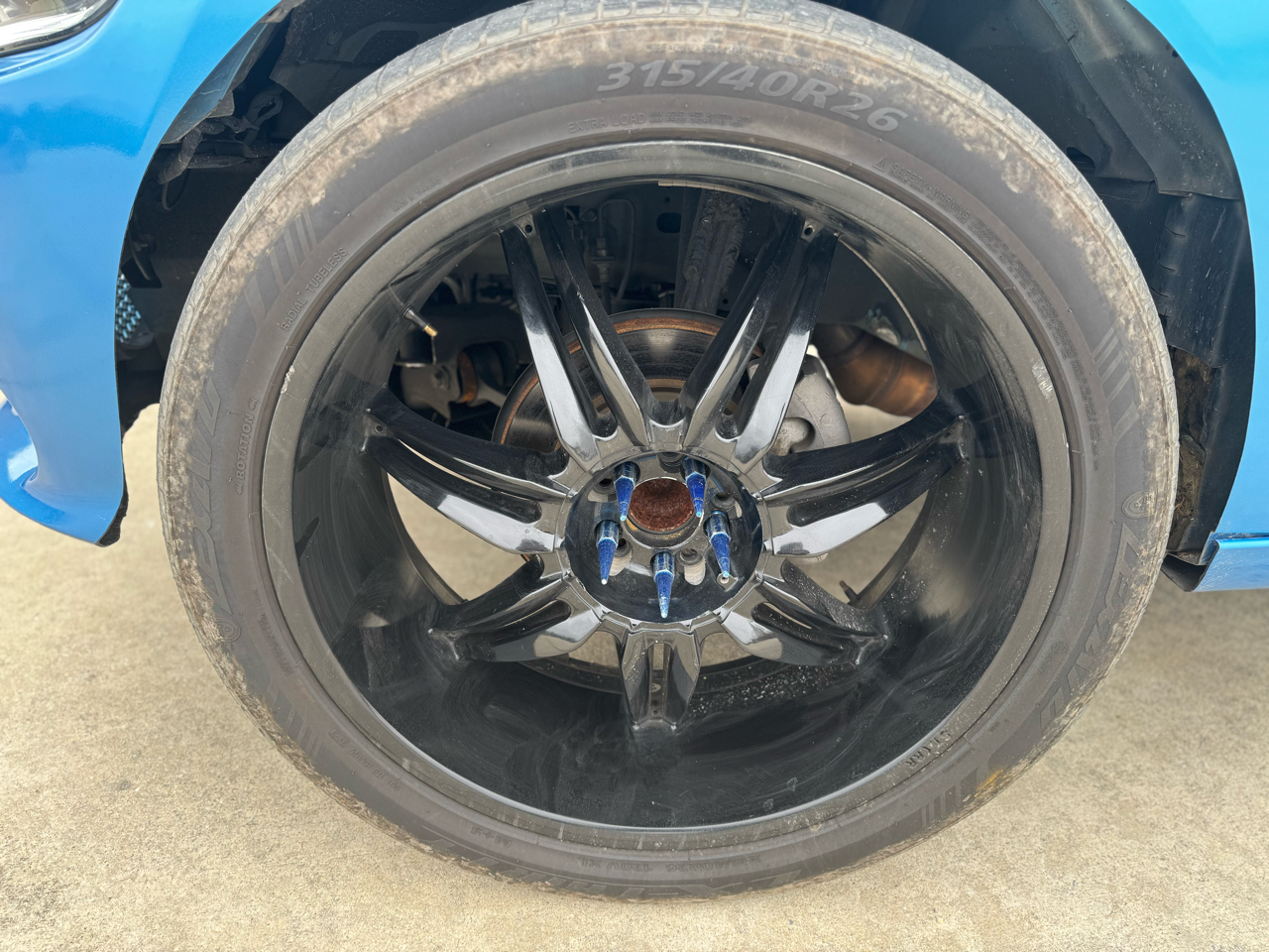 Dodge Charger R/T 2015