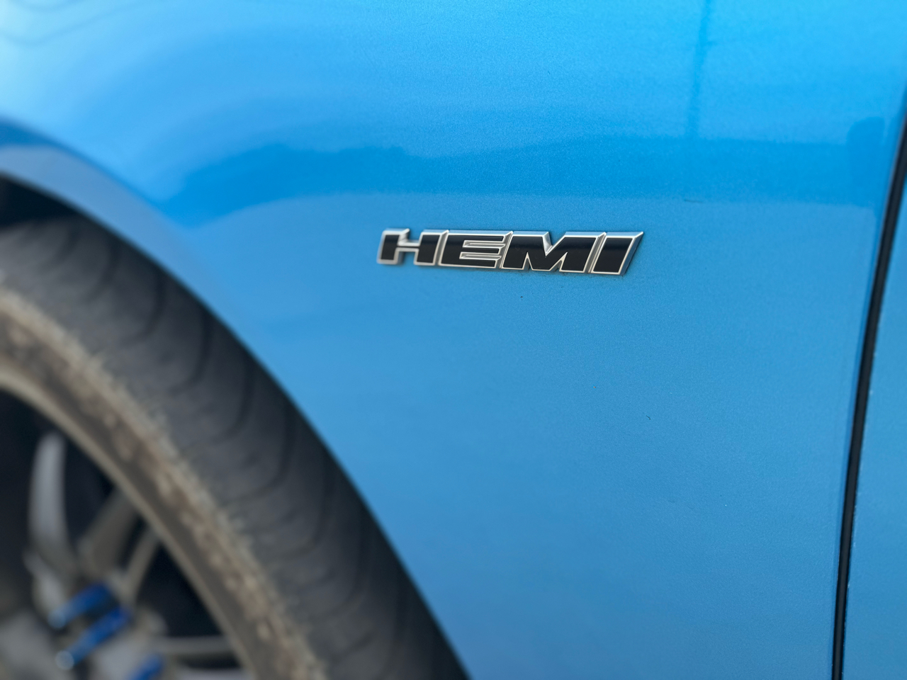 Dodge Charger R/T 2015