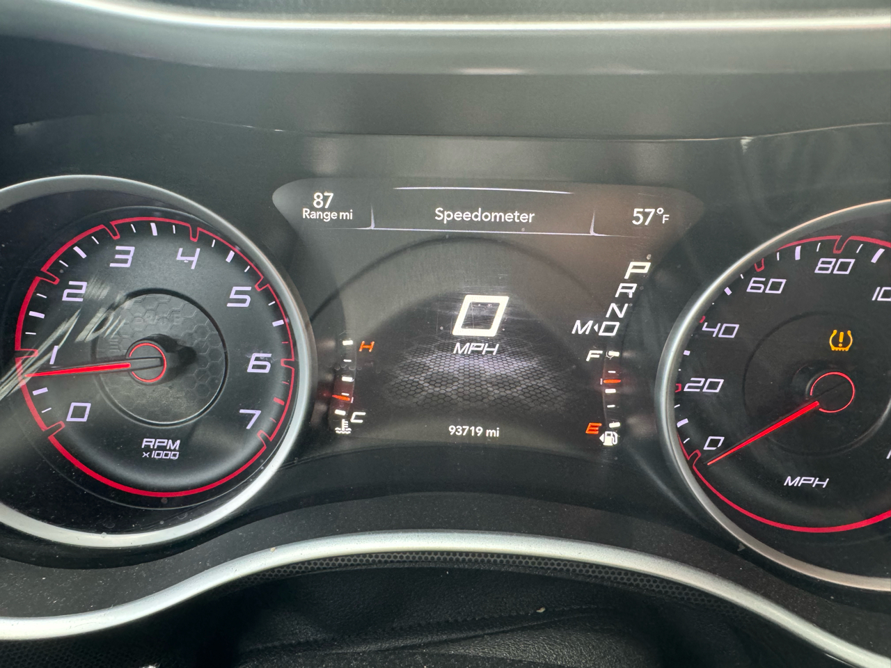 Dodge Charger R/T 2015