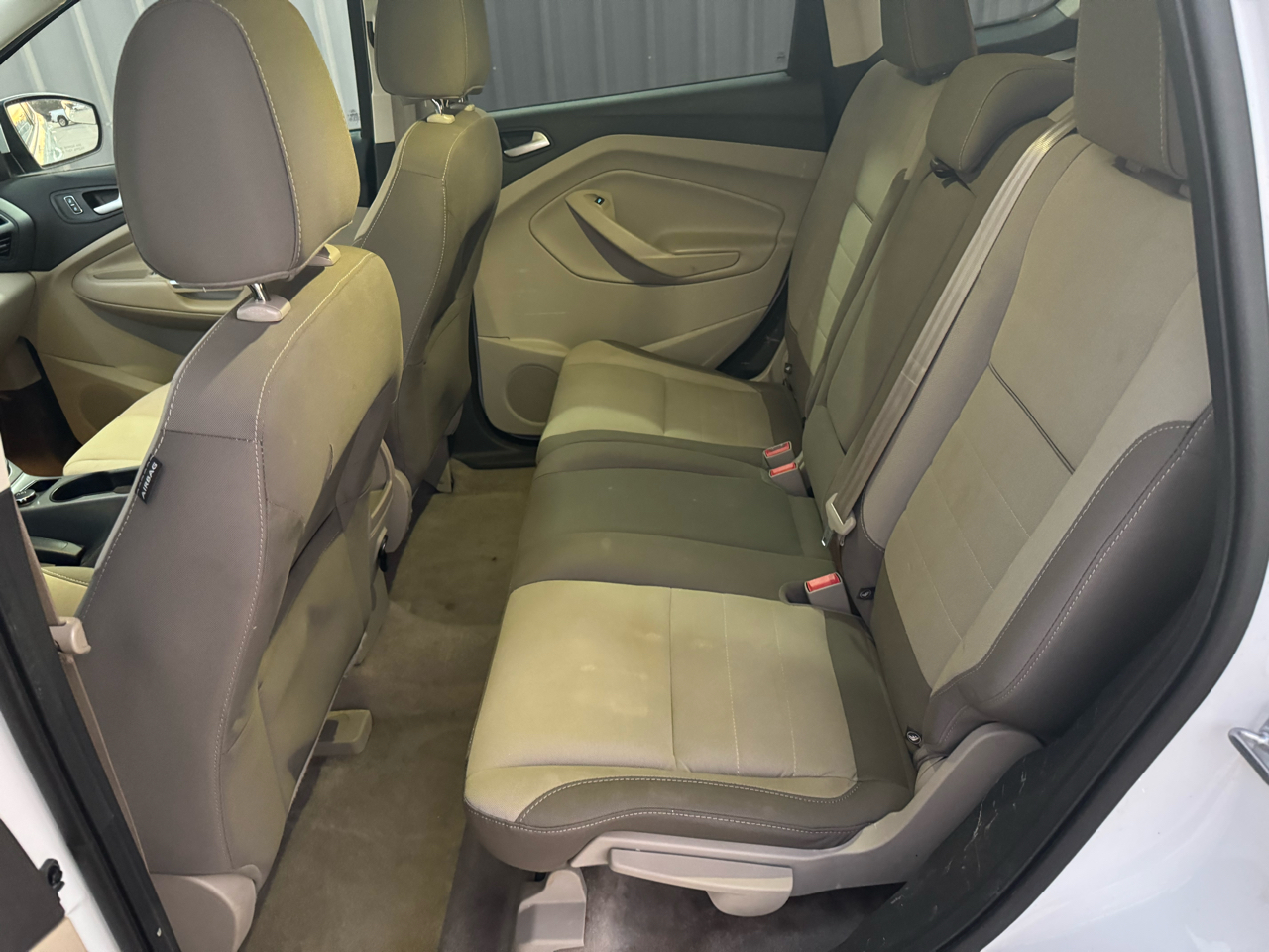 Ford Escape SE FWD 2015