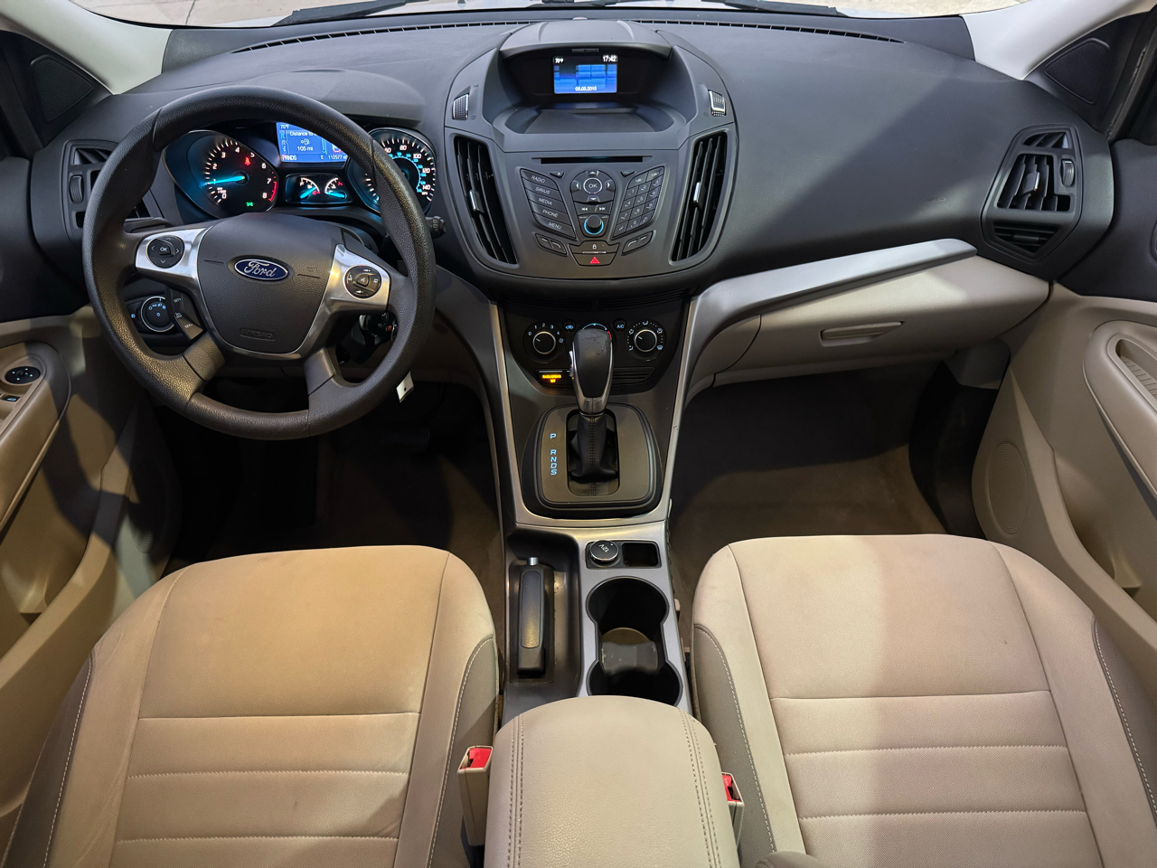 Ford Escape SE FWD 2015