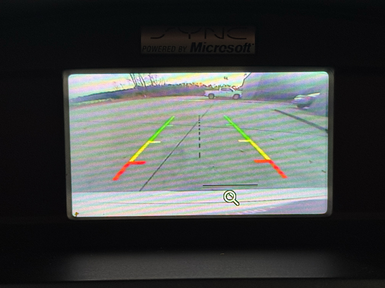 Ford Escape SE FWD 2015