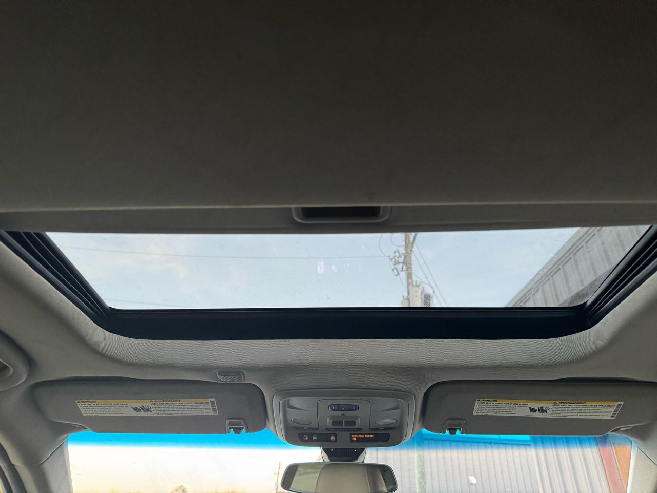 Cadillac ATS 2.5L Luxury RWD 2015