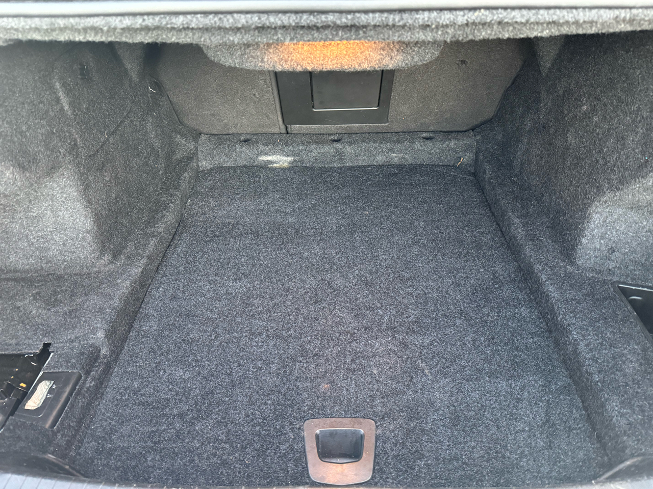 Cadillac ATS 2.5L Luxury RWD 2015