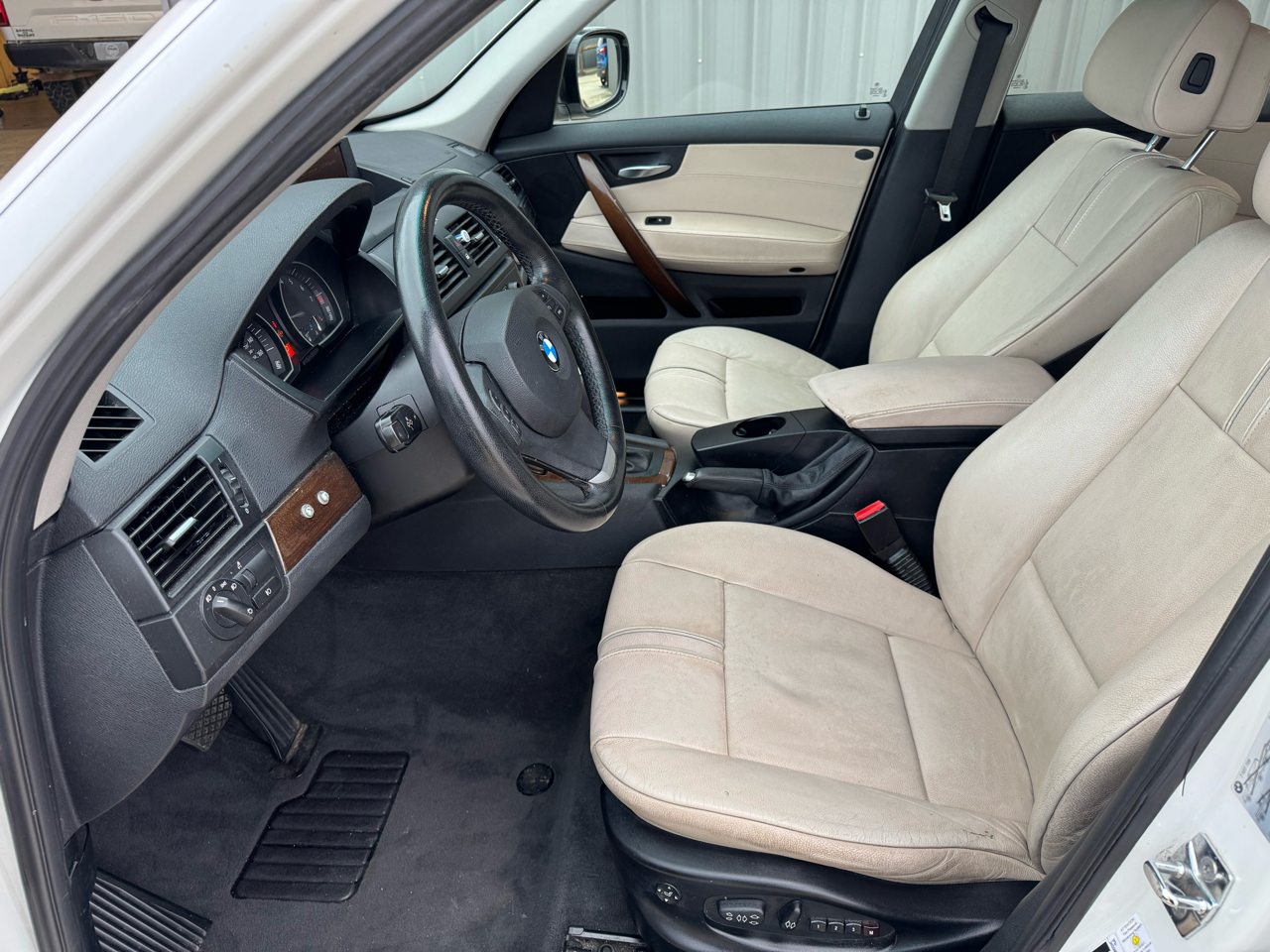 BMW X3 xDrive30i 2010