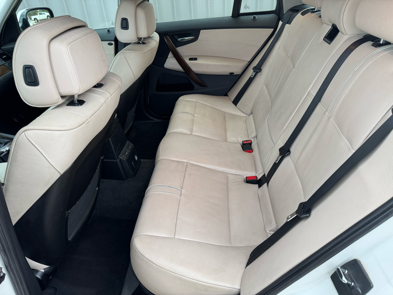 BMW X3 xDrive30i 2010